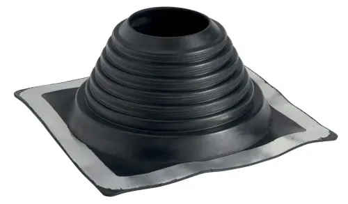 Sortie de toiture EPDM
