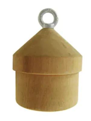 009608 Tubage Flexible ogive.jpg Ogive bois