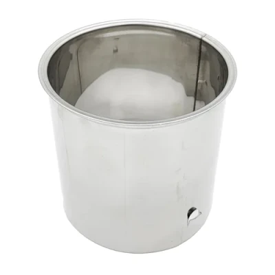 Manchon de finition pour flexible de tubage Pellets Manchon de finition pour flexible de tubage Pellets