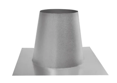 Solin toit plat Apollo Pellets concentrique 2.0 Solin toit plat Apollo Pellets concentrique 2.0