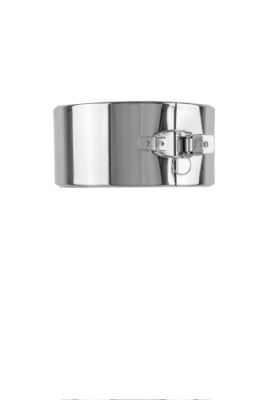 Bride de sécurité plate Apollo Pellets Double Paroi