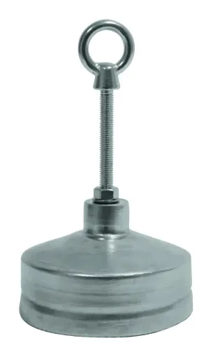 Apollo PP - tire gaine flexible PP Ø80