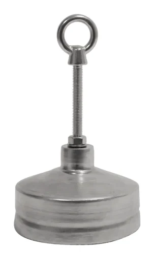 Apollo PP - tire gaine flexible PP Ø80