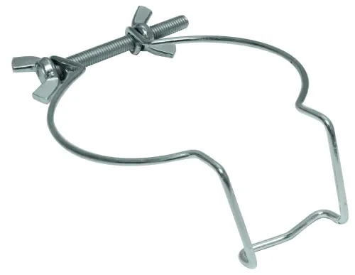 Bride pour flexible PP gamme Pegasus