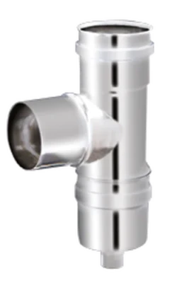 813306-Apollo-INOX-te-87-avec-purge.png Té 87° + purge SP Pegasus inox