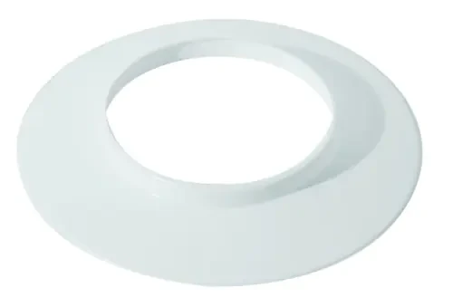 Rosace d'étanchéité Apollo pour terminal horizontal - extérieur - PE Ø100