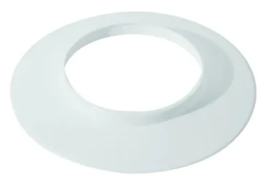 839102.jpg Rosace d'étanchéité Apollo pour terminal horizontal - extérieur - PE Ø100