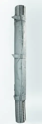 Isolant pour tubage TUBISOL