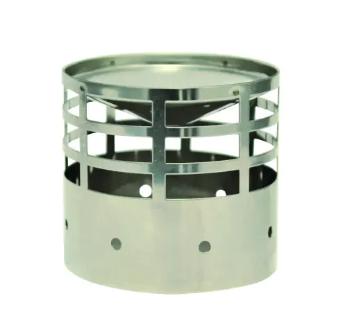 Capuchon Apollo Pellets Simple Paroi