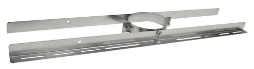 Collier de soutien Apollo Pellets concentrique