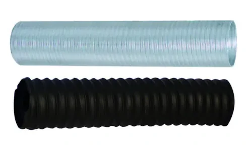 Conduit semi rigide aluminium Flexor Ø060