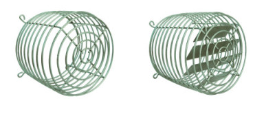 Grille de protection pour terminal H Pegasus