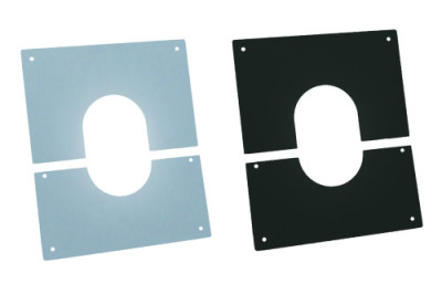 Plaque propreté Apollo Pellets concentrique 400 x 400 mm