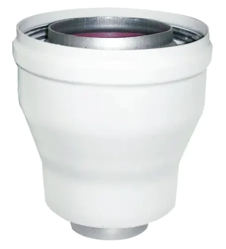 Adaptateur concentrique Pegasus alu