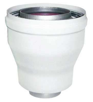 Adaptateur concentrique Pegasus alu