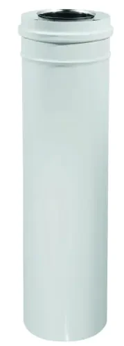 Conduit liaison concentrique inox 3CEp concentrique