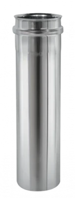 3CEp shunt - élément de liaison 500 mm avec joint- inox 316 Ø80 3CEp shunt - élément de liaison 500 mm avec joint- inox 316 Ø80