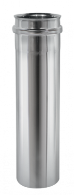 3CEp shunt - élément de liaison 500 mm avec joint- inox 316 Ø80 3CEp shunt - élément de liaison 500 mm avec joint- inox 316 Ø80