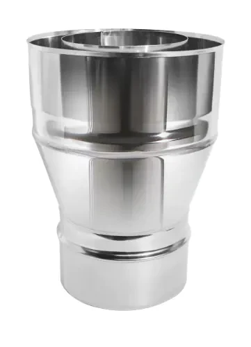 Adaptateur réduit Apollo Gasfire