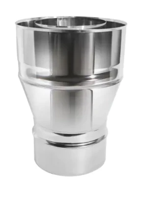 Adaptateur réduit Apollo Gasfire