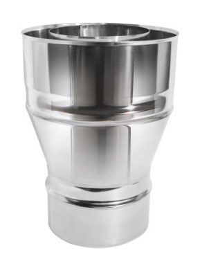 Adaptateur réduit Apollo Gasfire