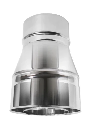 Adaptateur réduit Apollo Gasfire