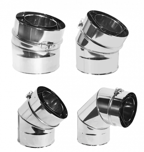 Coude  Apollo Gasfire