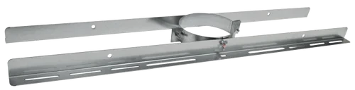 Collier de soutien galva Apollo Gasfire