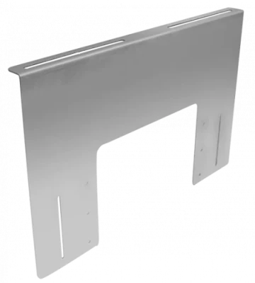 Réhausse collier de soutien  Apollo Gasfire