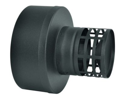 ACPL-CPA-NOIR_VISUEL.jpg Capuchon avec prise air Apollo Pellets concentrique