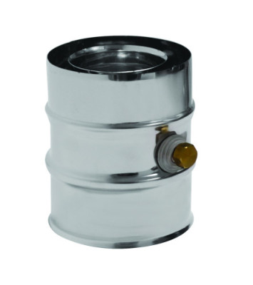 ACPL-EPM-INOX_VISUEL.jpg Elément droit avec prise mesure Apollo Pellets concentrique Ø130/200 et Ø150/200