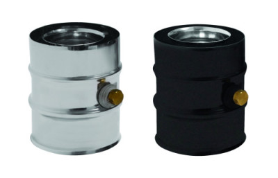 ACPL-EPM_VISUEL.jpg Elément droit avec prise mesure Apollo Pellets concentrique Ø130/200 et Ø150/200