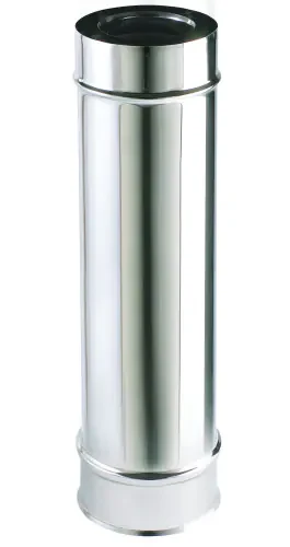 Elément télescopique Apollo Pellets concentrique