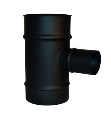 ACPL-TA90-NOIR_VISUEL.jpg Té 90° piqu. prise air ø60 + tampon Apollo Pellets concentrique
