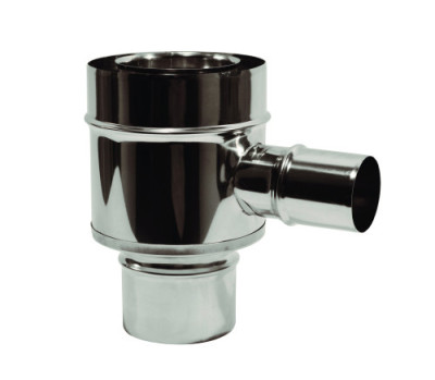 ACPL-TASP-INOX_VISUEL.jpg Té 90° piqu. prise air ø80 + piq SP Apollo Pellets concentrique Ø130/200 et 150/200