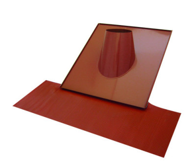 Solin kit plomb concentrique Pegasus PP