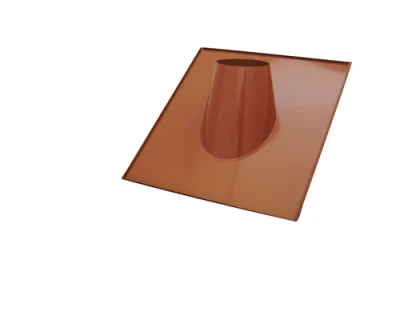 Solin kit plomb concentrique Pegasus PP Solin kit plomb concentrique Pegasus PP