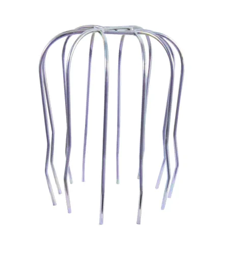 Grille anti-volatiles Pegasus