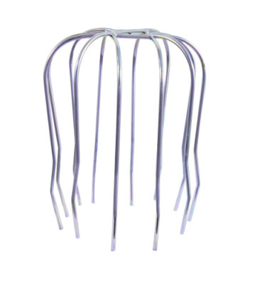 Grille anti-volatiles Pegasus