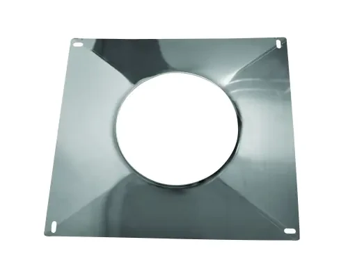 Plaque étanchéité haute à bords relevés Apollo Pellets Flexible