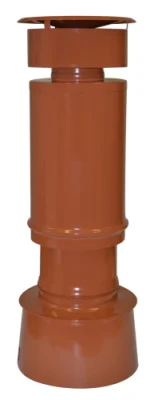 Terminal vertical Pegasus