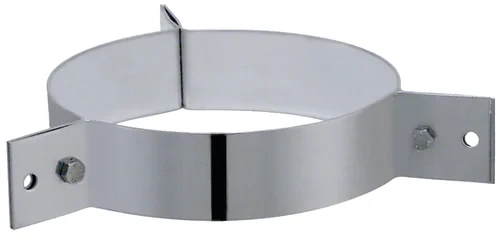 Bride de haubanage Apollo Pellets Double Paroi