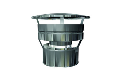 AKD-CA_VISUEL.jpg Chapeau aspirateur Apollo Pellets Double Paroi