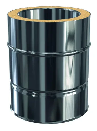 AKD-ETV080_VISUEL.jpg Élément avec trappe de visite Apollo Pellets Double Paroi