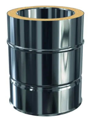 AKD-ETV080_VISUEL.jpg Élément avec trappe de visite Apollo Pellets Double Paroi