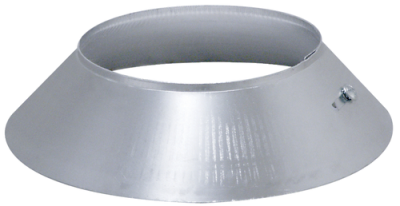 Larmier inox Apollo Pellets Double Paroi Larmier inox Apollo Pellets Double Paroi