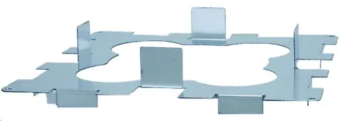 AKD-PDS_VISUEL.jpg Plaque distance de sécurité Apollo Pellets Double Paroi