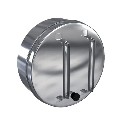 Purge Apollo Pellets Double Paroi