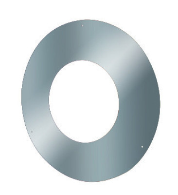 Rosace Apollo Pellets Double Paroi