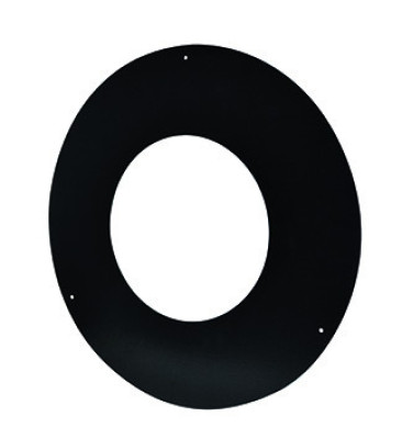 Rosace Apollo Pellets Double Paroi